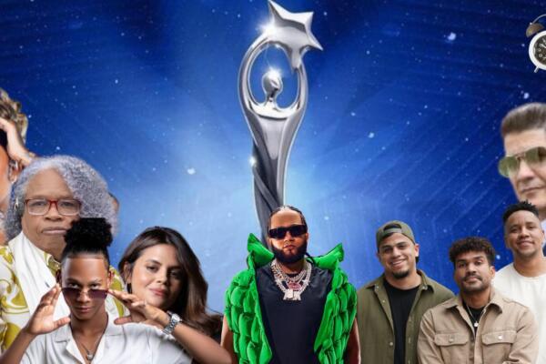 Inicia conteo regresivo para celebración de Premios Soberano 2026