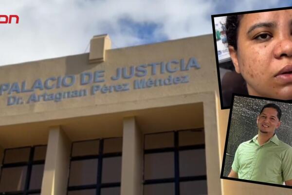 Director escolar en Espaillat enfrenta solicitud de prisión preventiva.