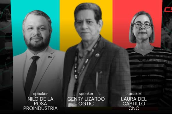 RD en la Era 5.0: Summit para impulsar la innovación pública.
