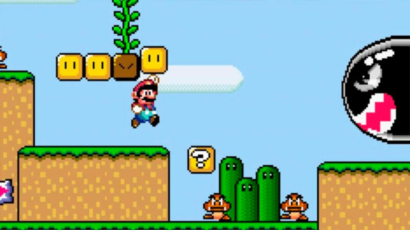 El 10 de marzo es el día en que se celebra en honor a Mario Bros, videojuego del gigante japonés Nintendo.