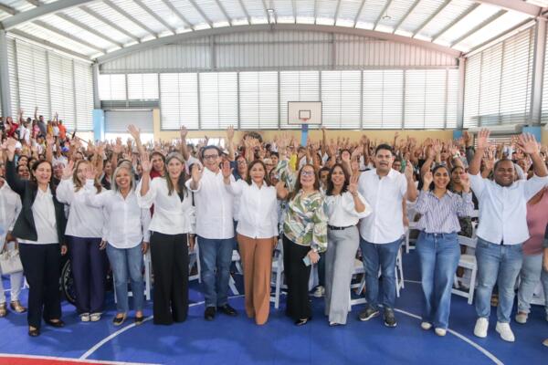 1,037 personas fueron beneficiadas con los subsidios sociales.
