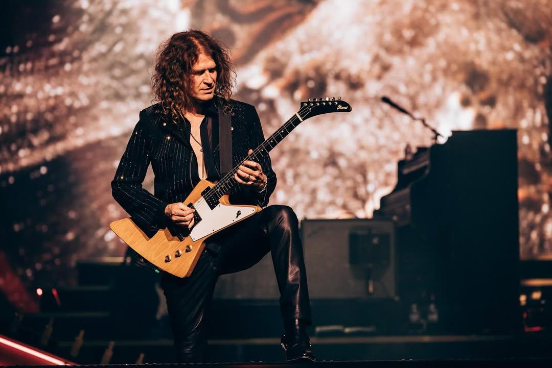 The Killers tocarán en la Feria Ganadera tras cambio de escenario