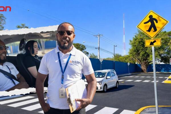 Implementación de exámenes prácticos se hace para fortalecer el proceso de obtención de la licencia.