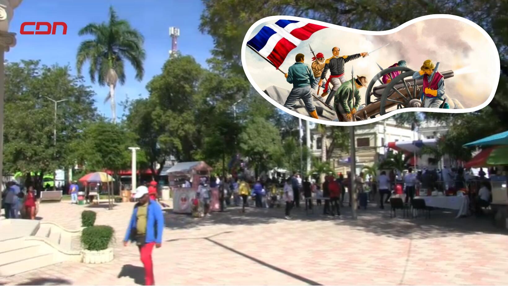 19 de Marzo en Azua