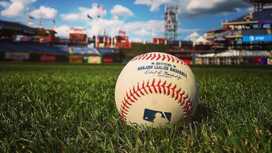Transmisiones de MLB por TV seguirán de manera gratuita en RD