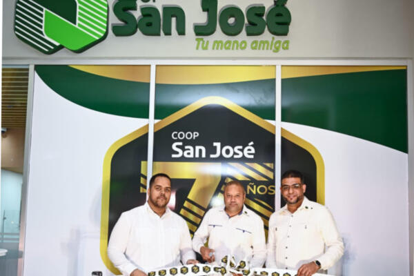 Cooperativa San José inaugura nueva sucursal en Punta Cana
