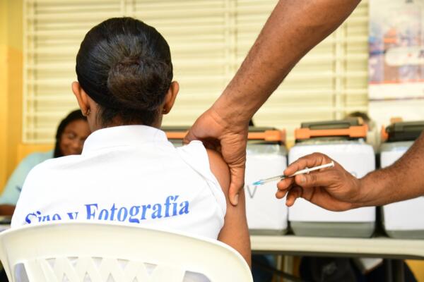 Este lanzamiento se realizará en el Hospital Infantil Dr. José Manuel Rodríguez Jiménez, antiguo Santo Socorro.