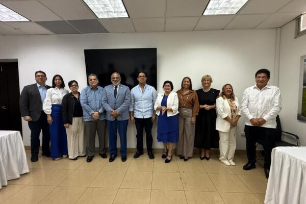 La iniciativa surge a partir de una propuesta emanada de la Feria Expoturismo.