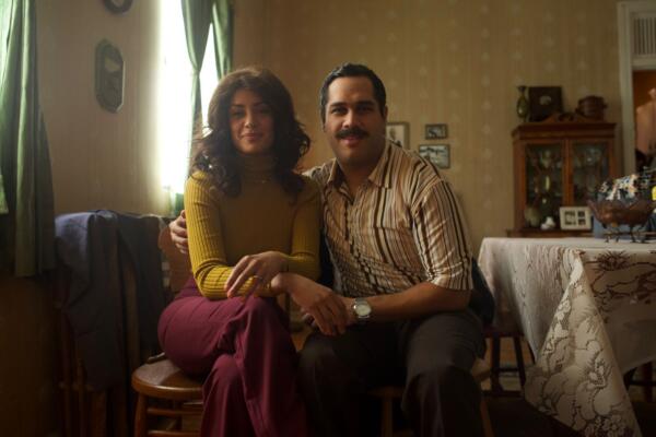 “Milly, Reina del Merengue”, una biopic de 118 minutos protagonizada por Sandy Hernández y Juan Carlos Pichardo Jr.