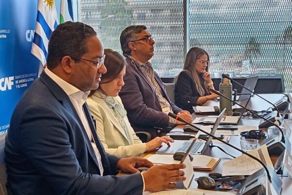 La delegación de la República Dominicana enumeró los avances significativos en materia de inclusión y garantía de derechos de las personas con discapacidad. 