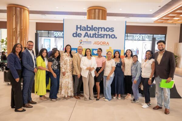 Durante el encuentro también se resaltó la misión de la fundación de dar continuidad al centro que actualmente se encuentra en construcción