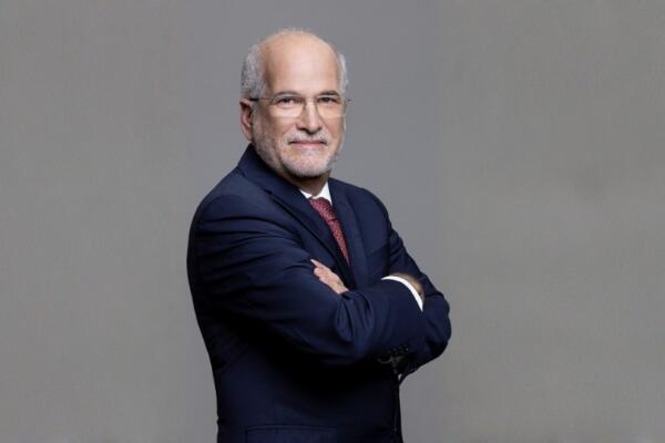 El abogado Francisco Álvarez Valdez.