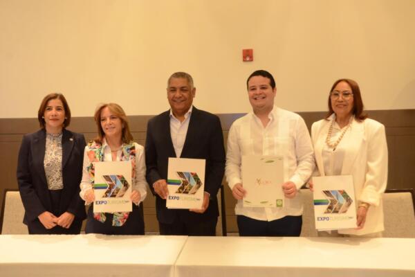 Expoturismo 2026 se reinventa y marca un hito al trasladarse al corazón de Santiago Center.