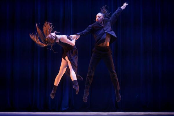 La Gala Benéfica Estrellas de la Danza Mundial se presentará el 18 de abril en el Teatro Nacional, con artistas nacionales e internacionales.