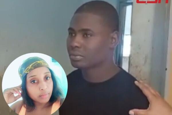 Apresan a hombre acusado de matar a su expareja en Verón-Punta Cana