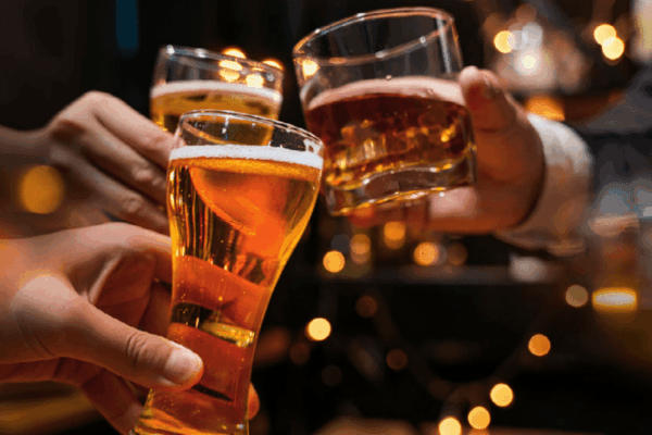 La disposición está contenida en la resolución MIP-RR-0001-2026, que establece que el expendio de alcohol quedará suspendido durante las 24 horas del viernes 3 de abril.