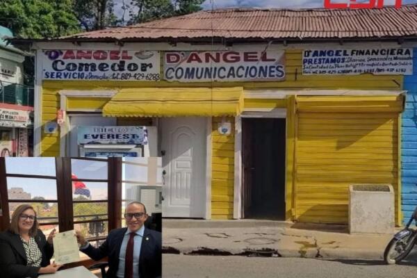 Diputado Frank Ramírez somete proyecto para convertir en museo casa de Orlando Martínez