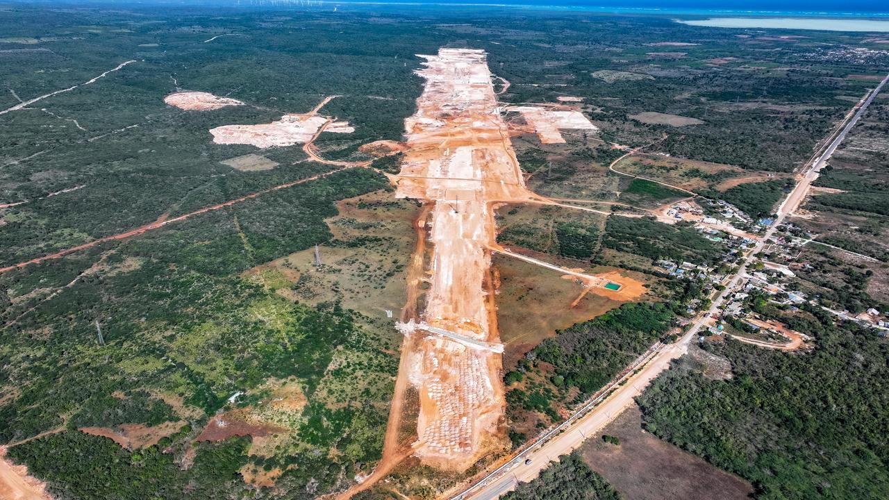 aeropuerto
