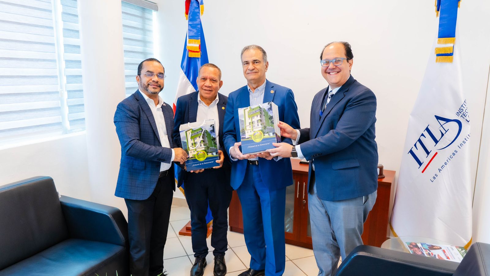 cooperación tecnológica