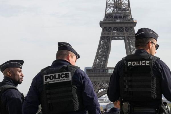 Tres detenidos en París por supuestos abusos sexuales en colegios