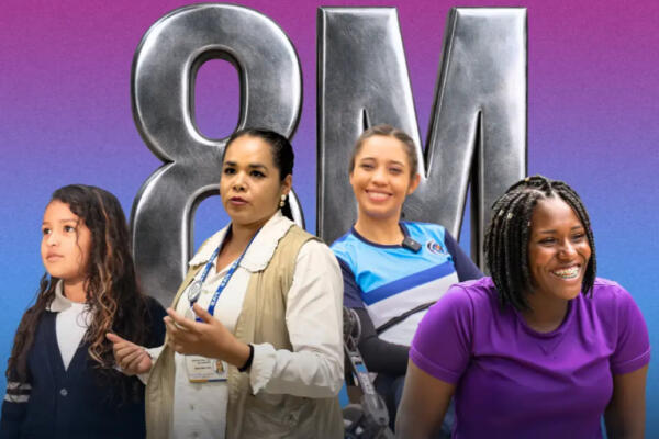 ONU pone la lupa en este 2026 en la brecha jurídica contra las mujeres