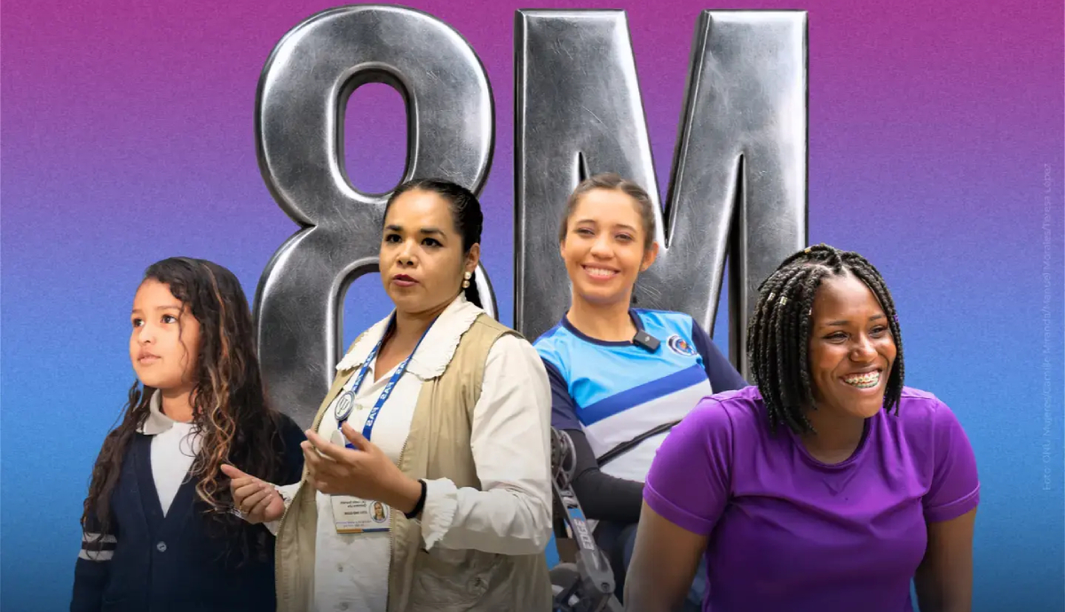 ONU pone la lupa en este 2026 en la brecha jurídica contra las mujeres