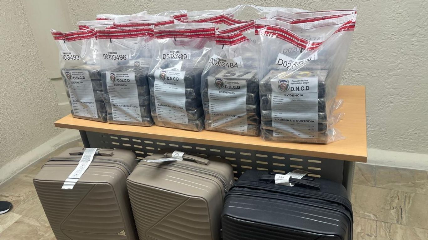 Nuevas drogas y alto consumo alcanzan niveles récord