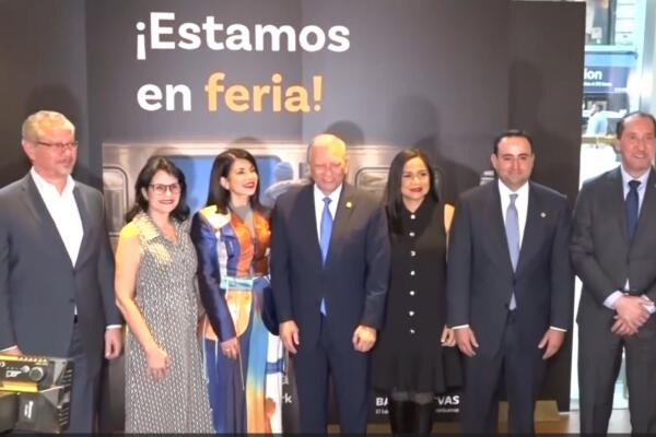 Unas 30 empresas inmobiliarias y desarrolladoras participaré en tercera feria de Banreservas en N.Y.