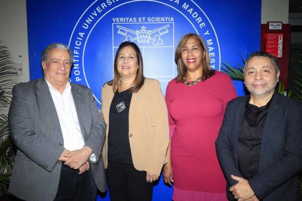 PUCMM inaugura la edición 19 del festival de cortometrajes “La Semana Más Corta 2026”