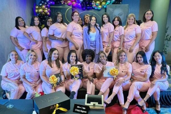 La profesionalización de la industria de la belleza avanza en el país