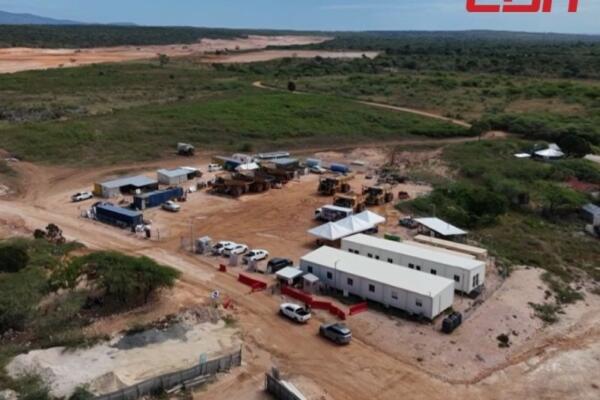 Gobierno y empresa norteamericana anuncian instalación de puerto espacial en Pedernales
