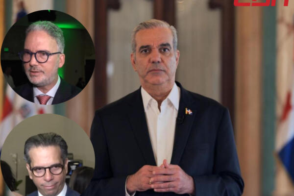 Sector empresarial saluda medidas tomadas por el gobierno ante crisis; apelan por mesa de diálogo público-privada