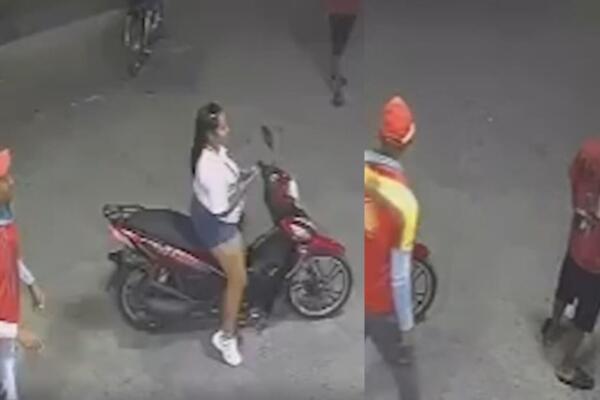 En San Juan, hombre denuncia recibió golpiza sin mediar palabras