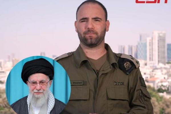 Israel afirma que muerte de Jamenei estuvo dentro de las leyes de la guerra