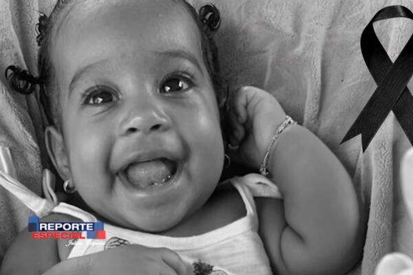 Bebé fallecida bajo custodia del Conani reabre cuestionamientos sobre el sistema de protección infantil en República Dominicana.