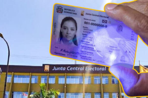 Habrá más de 190 centros de cedulación, incluidos 8 que operarán 24 horas.
