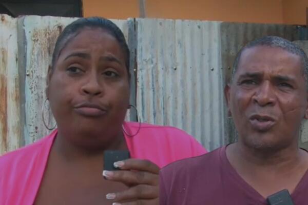 La familia considera que el organismo debe ofrecer detalles sobre el paradero del niño y garantizar su seguridad.