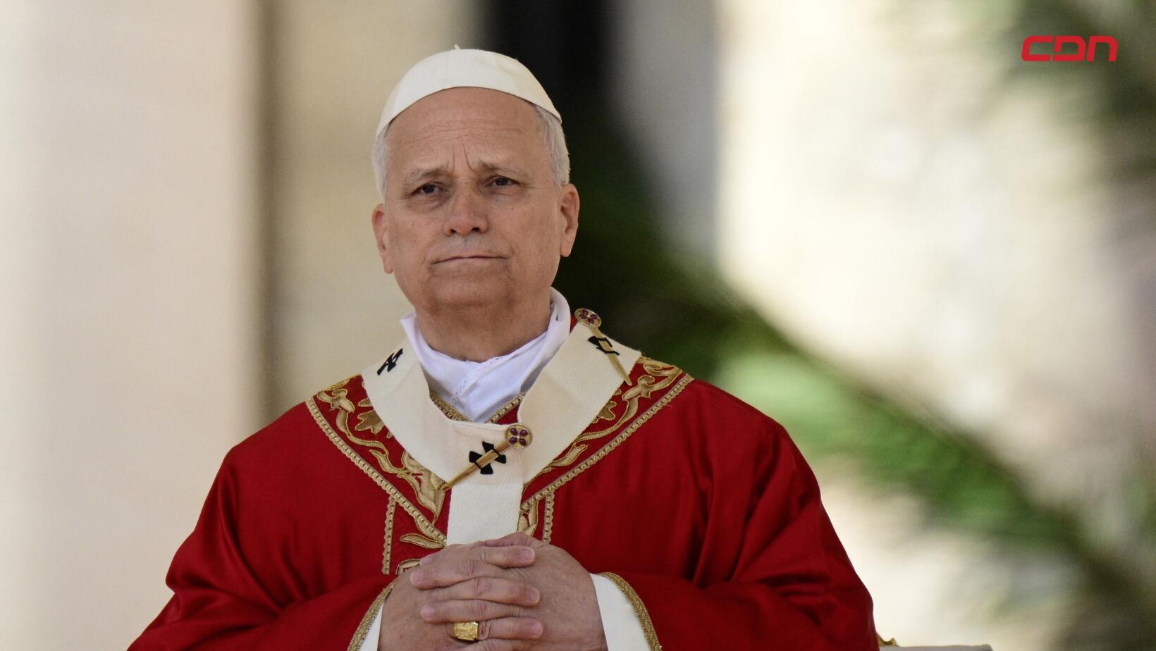 El papa guerra