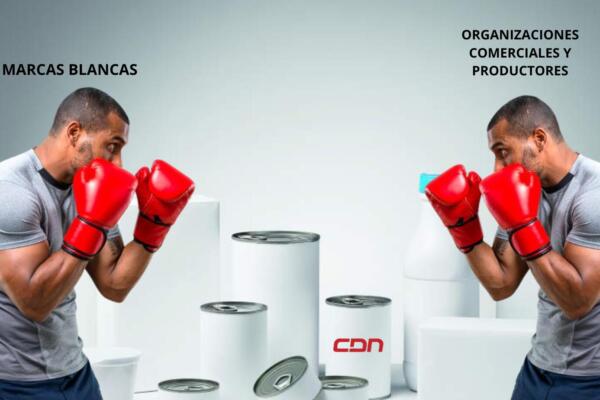 Marcas blancas: ¿Cuál es el conflicto actual en torno a este tema y qué postura ha fijado ProConsumidor?