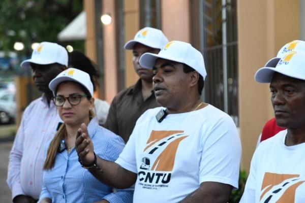 CNTU lanza programa “Yo me comprometo por la vida” en Semana Santa 2026
