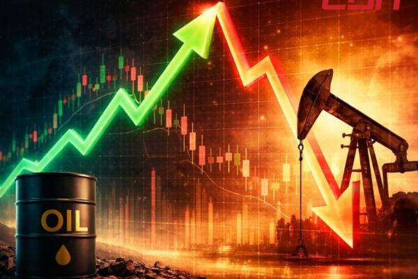 ¿Qué ha pasado con el precio del petróleo?