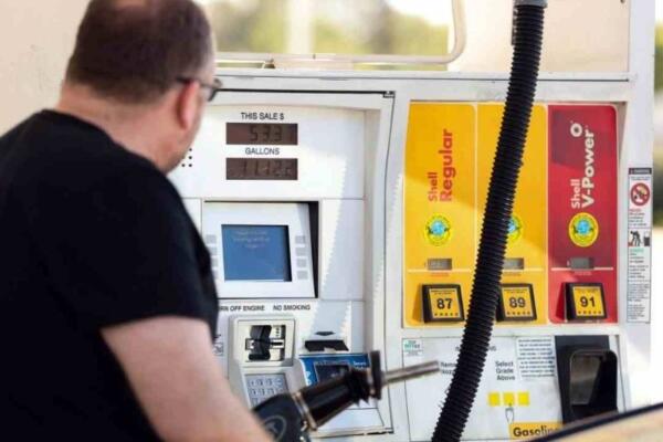Precios del petróleo y del gas siguen disparados por guerra en Oriente Medio
