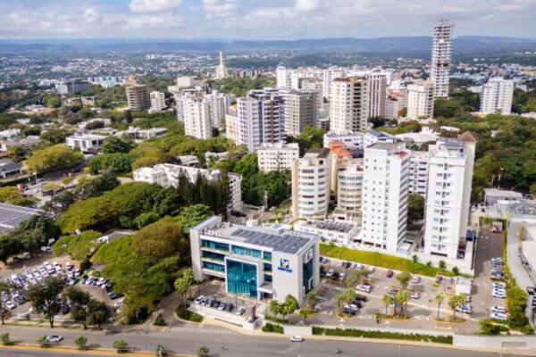 Sede Regional Norte APAP. Foto: Fuente externa