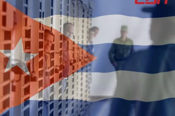 Unos 46 presos murieron en cárceles cubanas entre 2025 y 2026, denuncian oenegés