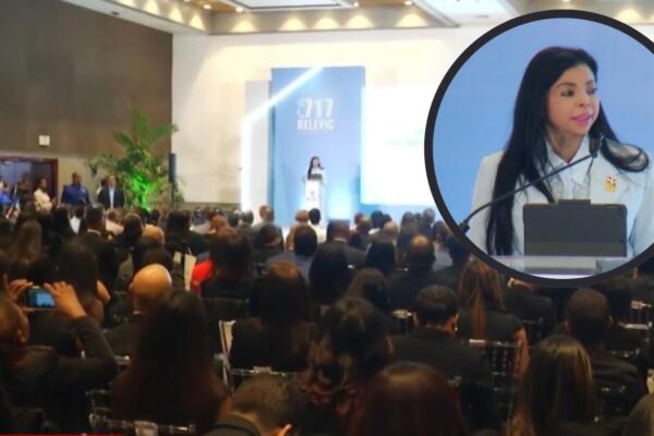 La Procuraduría General expande Relevic con 37 oficinas y 142 defensores para proteger legalmente a las víctimas en todo el país.