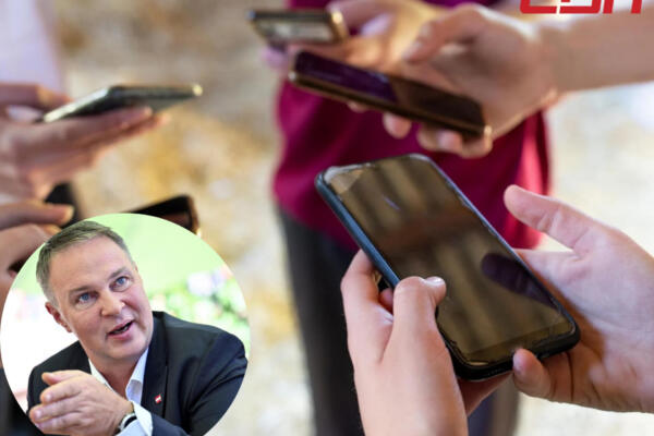 Austria afirma que prohibirá las redes sociales a menores de 14 años