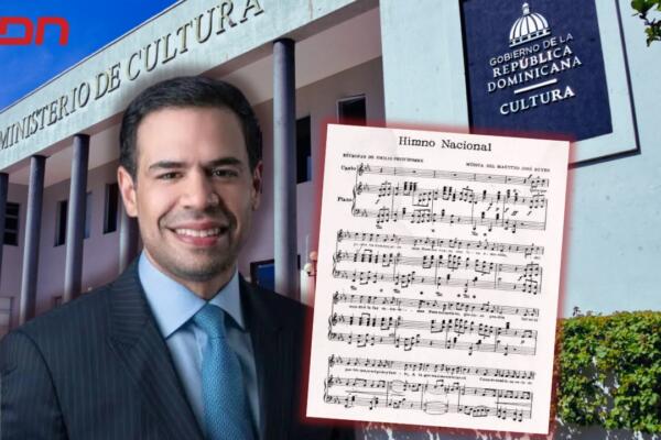 Retiran de YouTube contenidos que monetizaban el himno nacional dominicano