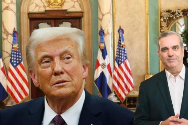 ¿Qué busca Trump con la Cumbre Escudo de las Américas a la que asiste Abinader y como impacta a RD?