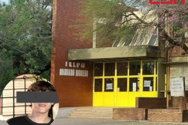 Muere estudiante de 13 años y ocho resultan heridos en tiroteo escolar en Argentina
