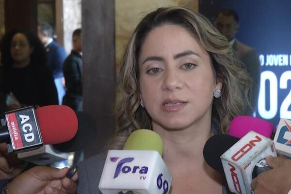 La ministra de la Mujer, Gloria Reyes, informó que el Gabinete de Prevención de la Violencia se reunirá esta semana para analizar el aumento de feminicidios.